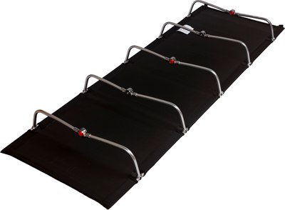 Раскладушка туристическая Canadian Camper BD9011