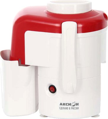 Соковыжималка электрическая Аксион СЦ 32.01 Джус - фото
