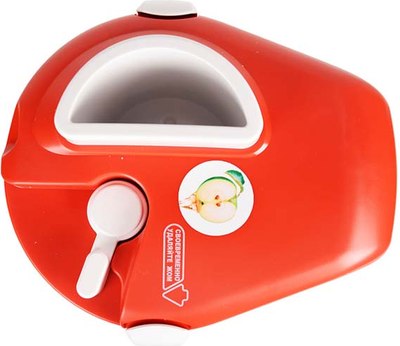 Соковыжималка электрическая Аксион СЦ 32.01 Джус