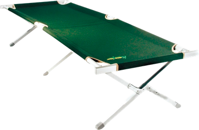 Раскладушка туристическая Canadian Camper CC-FB01AL - фото