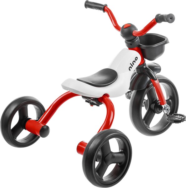 Трехколесный велосипед NINO A-20