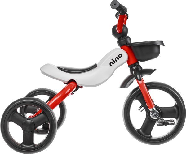 Трехколесный велосипед NINO A-20