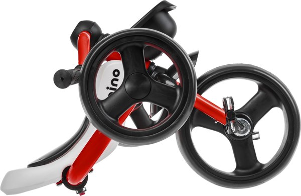 Трехколесный велосипед NINO A-20