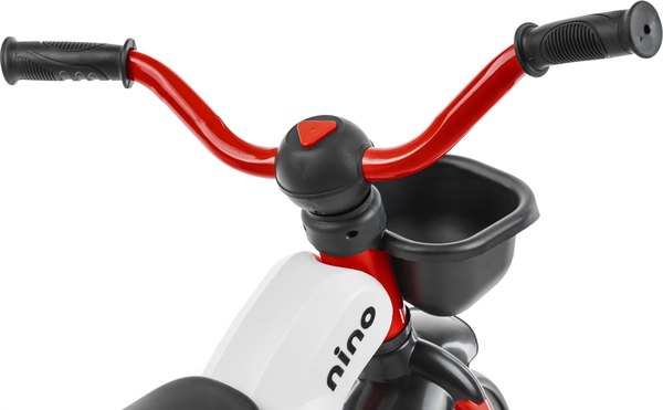 Трехколесный велосипед NINO A-20