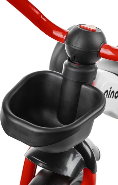 Трехколесный велосипед NINO A-20