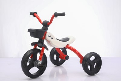 Трехколесный велосипед NINO A-20