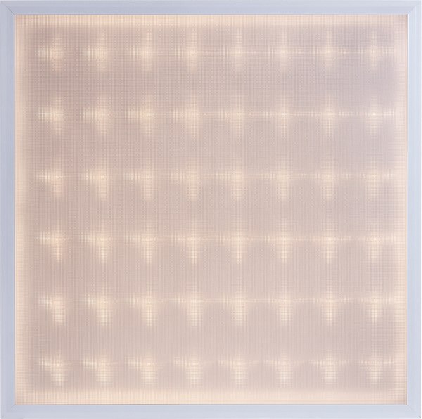 Панель светодиодная ETP ДВО01-1х40х004 УХЛ4 / 358234