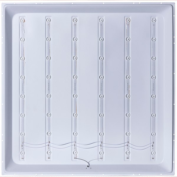 Панель светодиодная ETP ДВО01-1х40х003 УХЛ4 / 358233