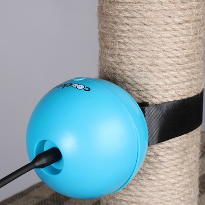 Игрушка для кошек EBI Foxy / 699/441459