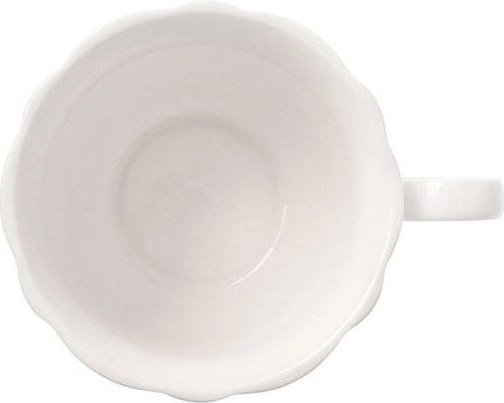 Чашка с блюдцем HomeQueen Летние Воспоминания 77254