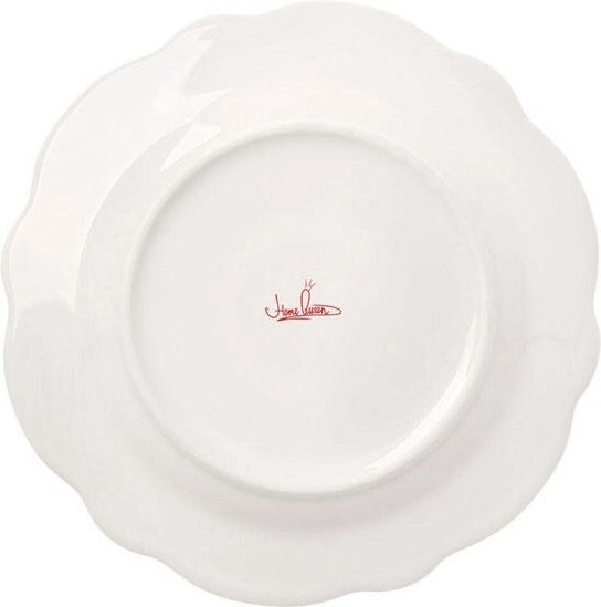 Чашка с блюдцем HomeQueen Летние Воспоминания 77254