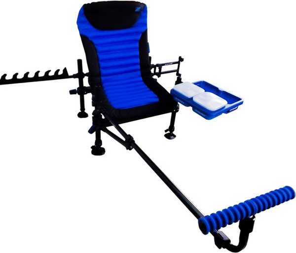 Кресло складное Elegance Feeder Pro / FXEL-101002