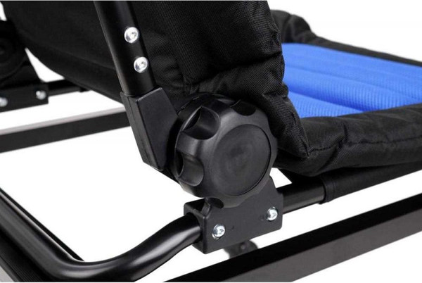 Кресло складное Elegance Feeder Pro / FXEL-101002