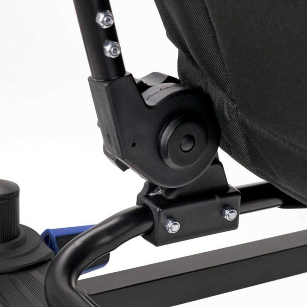 Кресло складное Elegance Feeder Pro / FXEL-101002