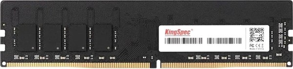Оперативная память DDR4 KingSpec KS3200D4P13504G - фото