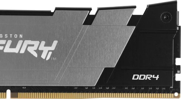 Оперативная память DDR4 Kingston KF446C19RB2K2/16