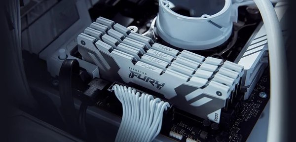 Оперативная память DDR5 Kingston KF572C38RW-16