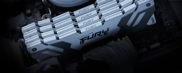 Оперативная память DDR5 Kingston KF572C38RW-16