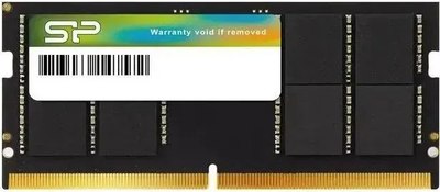 Оперативная память DDR5 Silicon Power SP008GBSVU480G02 - фото