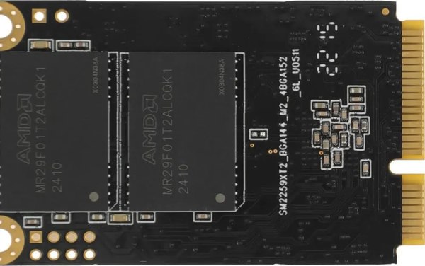 SSD диск AMD R5MS512G5