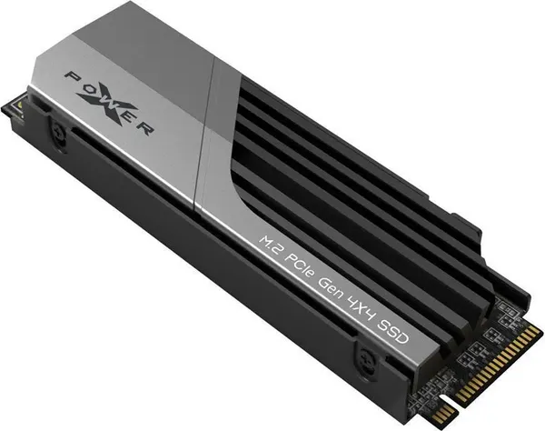 SSD диск Silicon Power XS70 2TB (SP02KGBP44XS7005)
