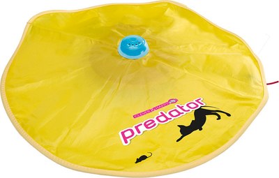 Игрушка для кошек Ferplast Predator / 85083099 - фото
