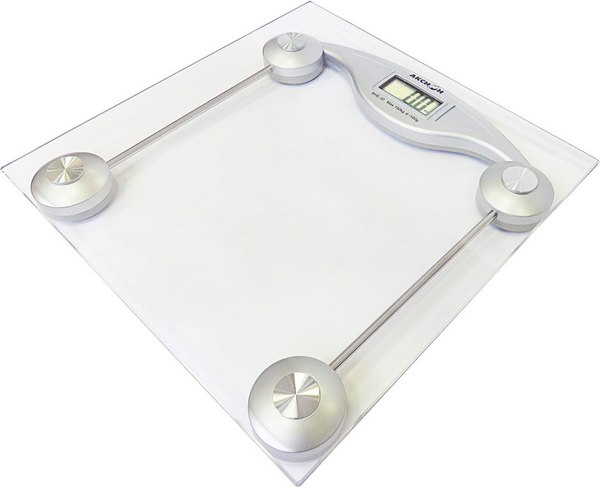Напольные весы электронные Аксион ВНЕ 32 - фото