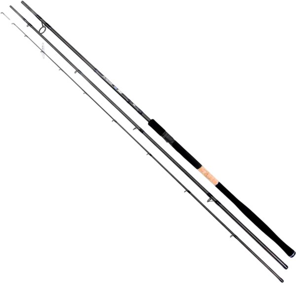 Удилище Elegance Feeder Pro V2 3.30м тест max 50г / FXEL-601330 - фото