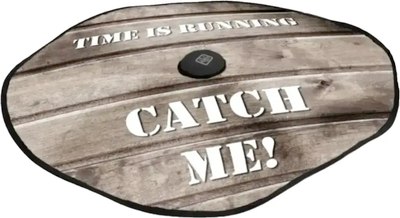 Игрушка для кошек EBI Поймай меня / 409-415344 - фото