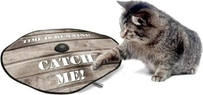 Игрушка для кошек EBI Поймай меня / 409-415344