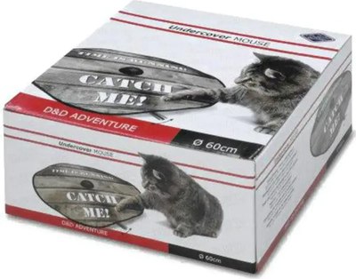 Игрушка для кошек EBI Поймай меня / 409-415344