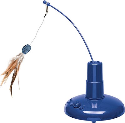 Игрушка для кошек Ferplast Raptor / 85082099 - фото