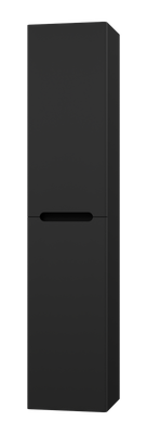 Шкаф-пенал для ванной Misty Роял 35 / П-Роя-02035-011П