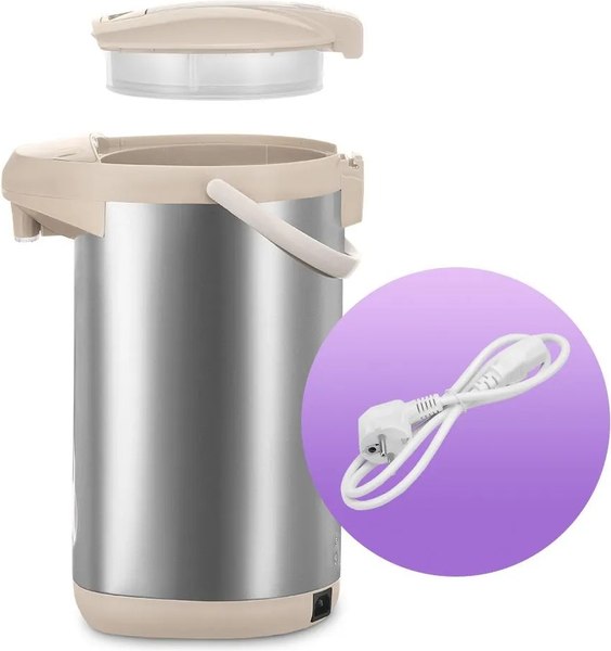 Термопот Kitfort КТ-2529