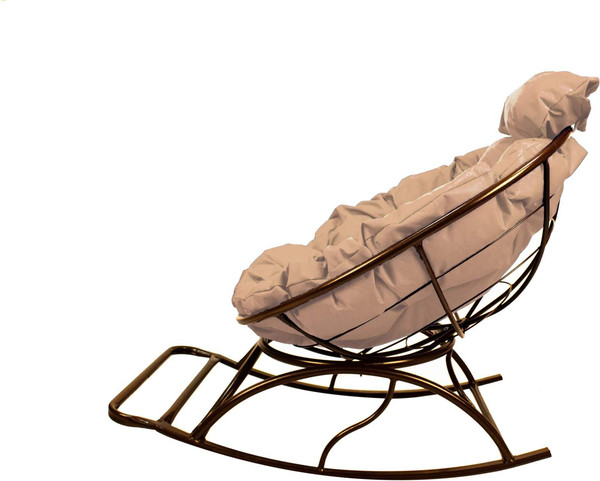 Кресло-качалка M-Group Папасан мини / 12690201