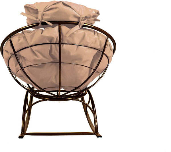 Кресло-качалка M-Group Папасан мини / 12690201