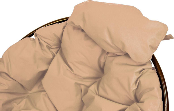 Кресло-качалка M-Group Папасан мини / 12690201