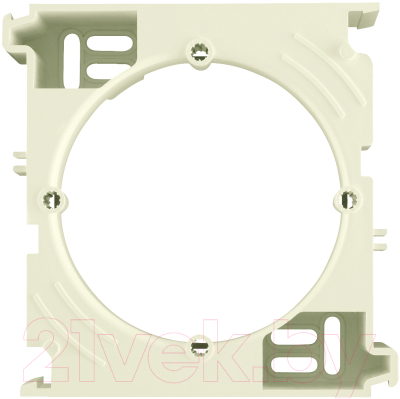 Коробка открытого монтажа Schneider Electric Sedna SDN6100247 - фото