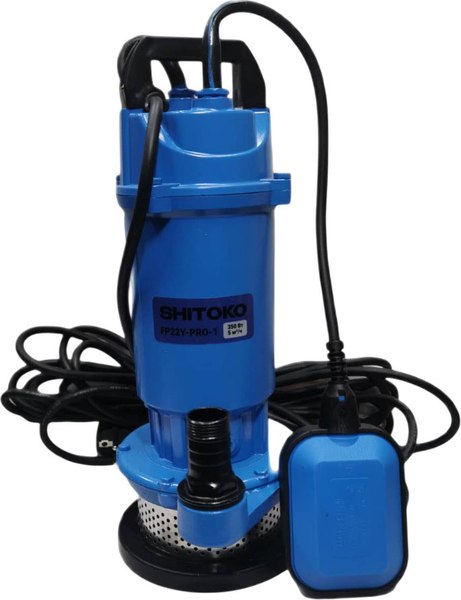 Дренажный насос Shitoko FP22Y-PRO-1