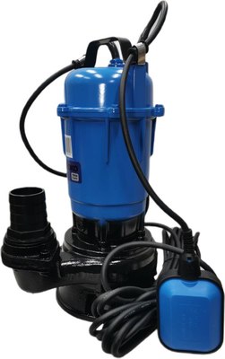 Дренажно-фекальный насос Shitoko FP17A-1 - фото