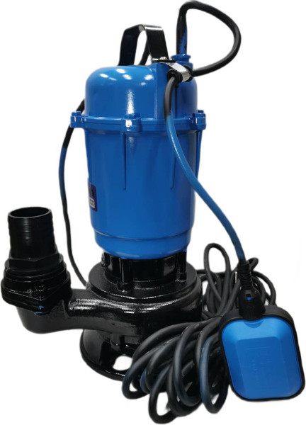 Дренажно-фекальный насос Shitoko FP20A-PRO-1 - фото