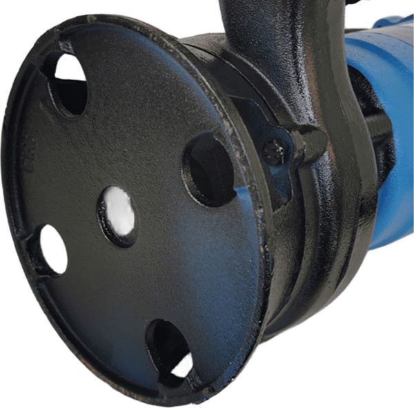 Дренажно-фекальный насос Shitoko FP20A-PRO-1