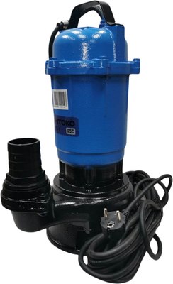 Дренажно-фекальный насос Shitoko FP20-1 - фото