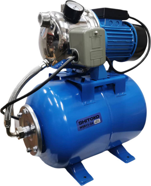 Насосная станция Shitoko WSB11-24 - фото
