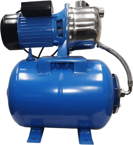 Насосная станция Shitoko WSB11-24