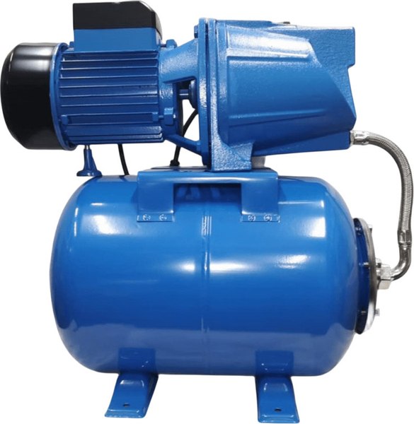 Насосная станция Shitoko WSA08-50