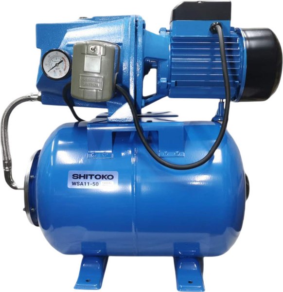 Насосная станция Shitoko WSA11-50