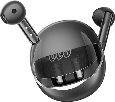 Беспроводные наушники QCY AilyBuds / BH24QT32A