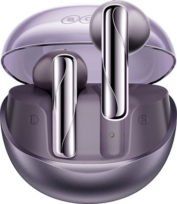 Беспроводные наушники QCY AilyBuds / BH24QT32A - фото