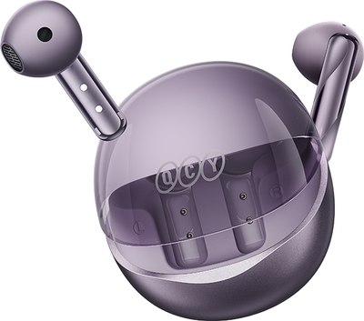 Беспроводные наушники QCY AilyBuds / BH24QT32A